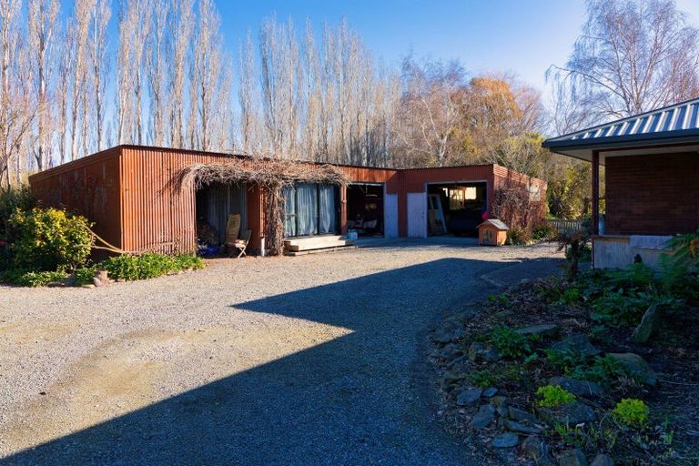 Photo of property in 22 Reeves Street, Cheviot, 7310