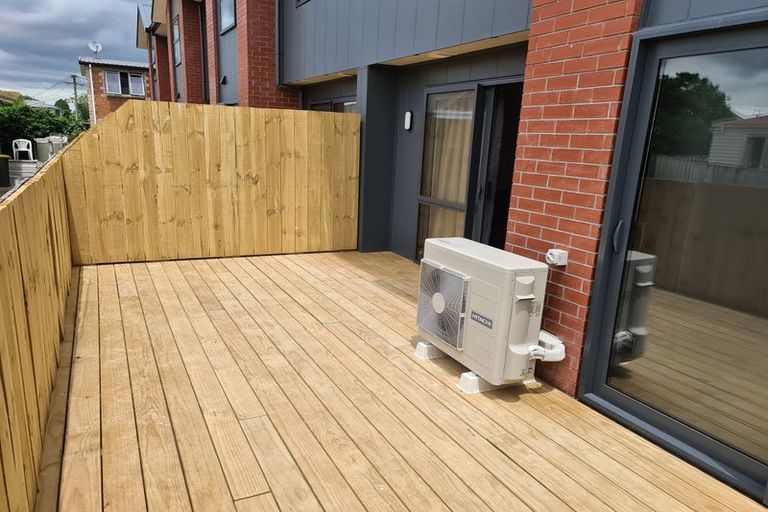 Photo of property in 3/5 Ford Street, Hamilton East, Hamilton, 3216