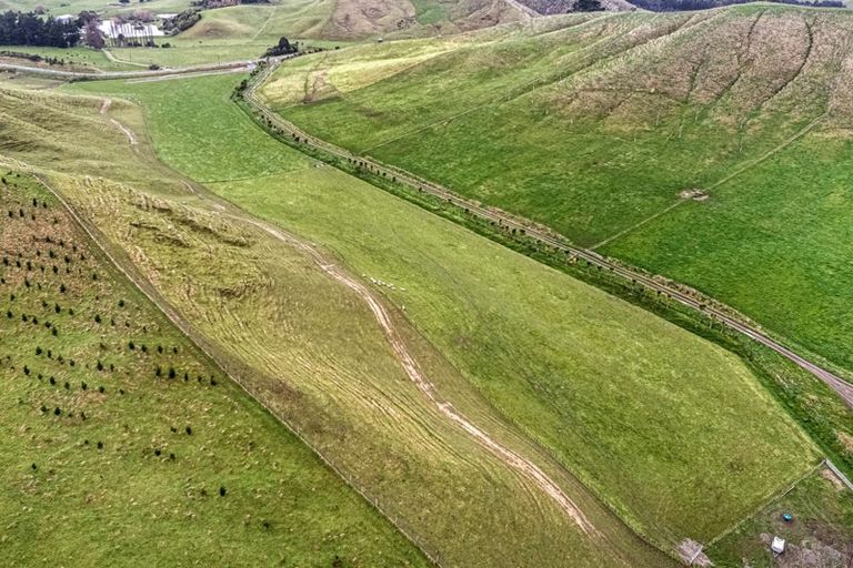 Photo of property in 246 Hopelands Road, Woodville, 4997