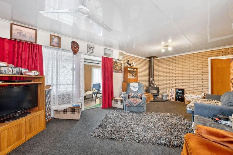 Photo of property in 101 Richmond Avenue, Tokoroa, 3420