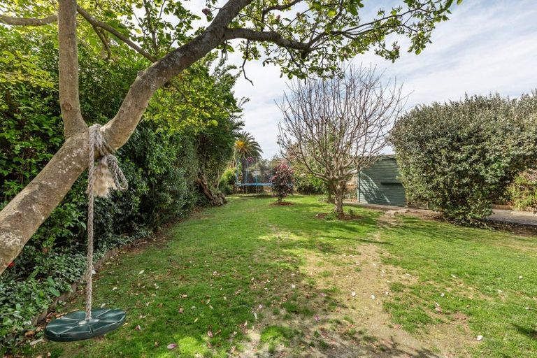 Photo of property in 68 Nuffield Avenue, Marewa, Napier, 4110