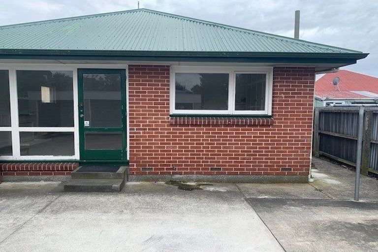 Photo of property in 2/408 Armagh Street, Linwood, Christchurch, 8011