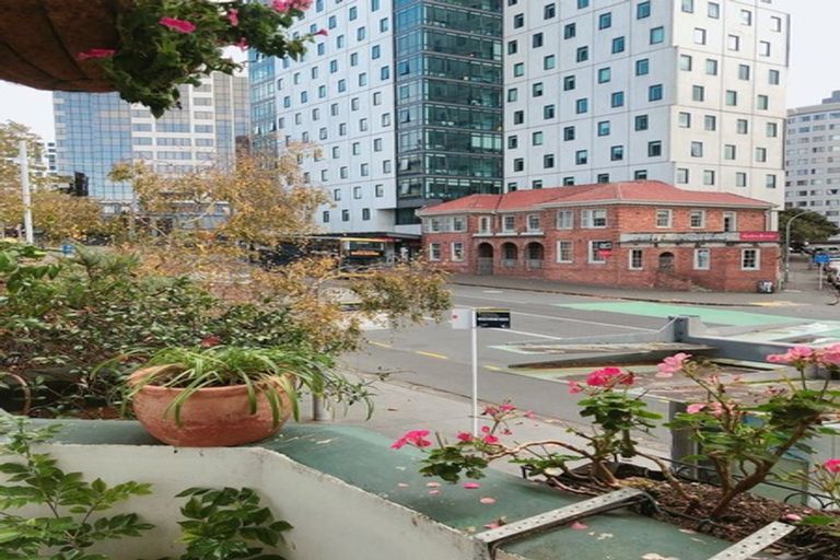 Photo of property in 17/38 Symonds Street, Grafton, Auckland, 1010