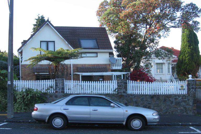 Photo of property in 12a View Road, Mount Eden, Auckland, 1024