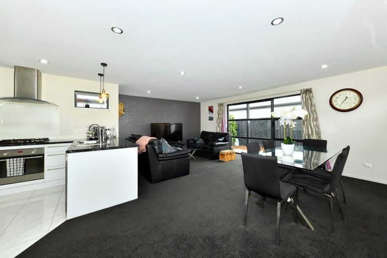 Photo of property in 60 Mustang Avenue, Wigram, Christchurch, 8042