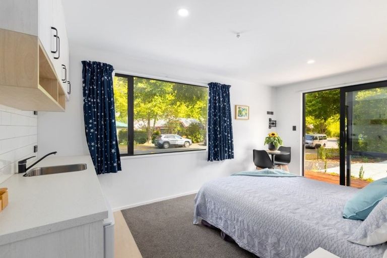 Photo of property in 103 Bowenvale Avenue, Cashmere, Christchurch, 8022