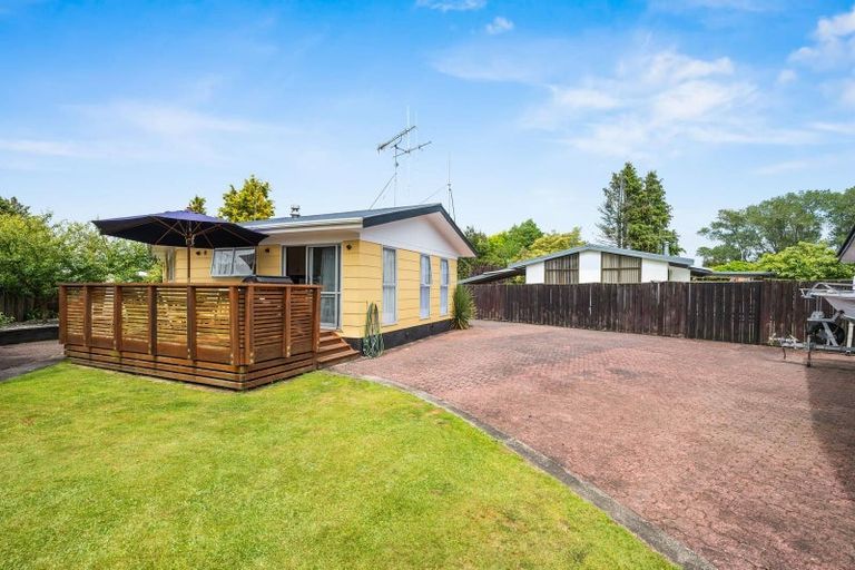 Photo of property in 4 Waikato Place, Tokoroa, 3420