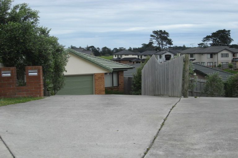 Photo of property in 13 Brunswick Rise, Mangere, Auckland, 2022