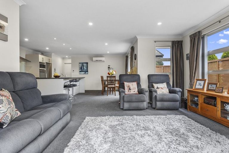 Photo of property in 4 Peak Crescent, Kaiapoi, 7630