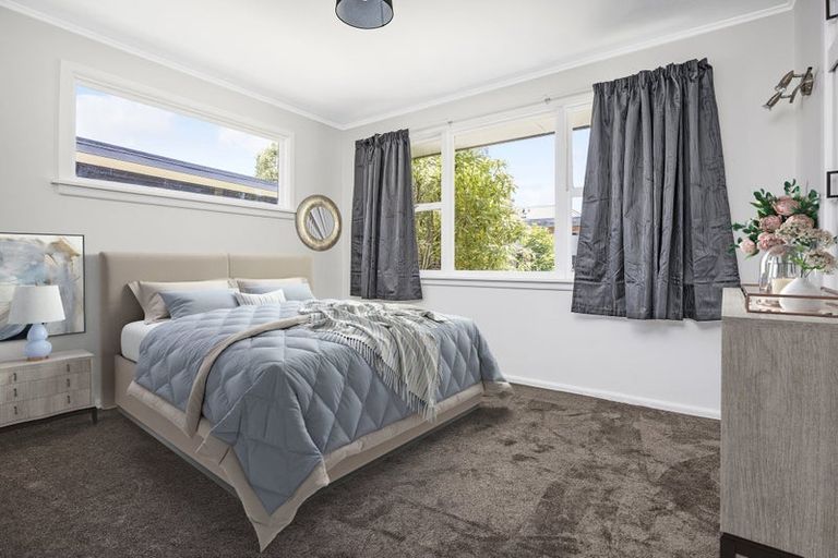 Photo of property in 139 Saint Albans Street, St Albans, Christchurch, 8014