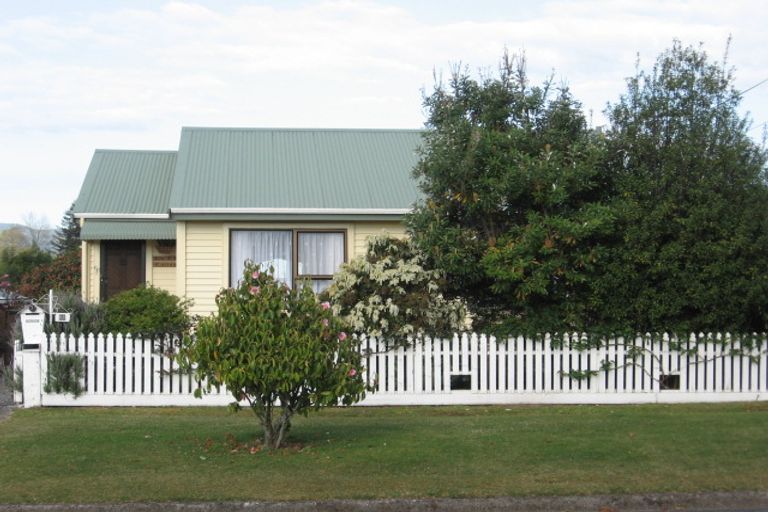 Photo of property in 66 James Street, Glenholme, Rotorua, 3010