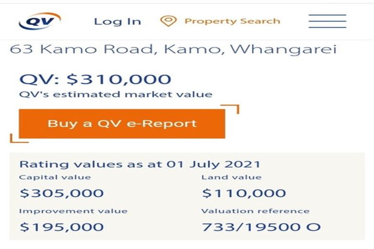 Photo of property in 7/63 Kamo Road, Regent, Whangarei, 0112