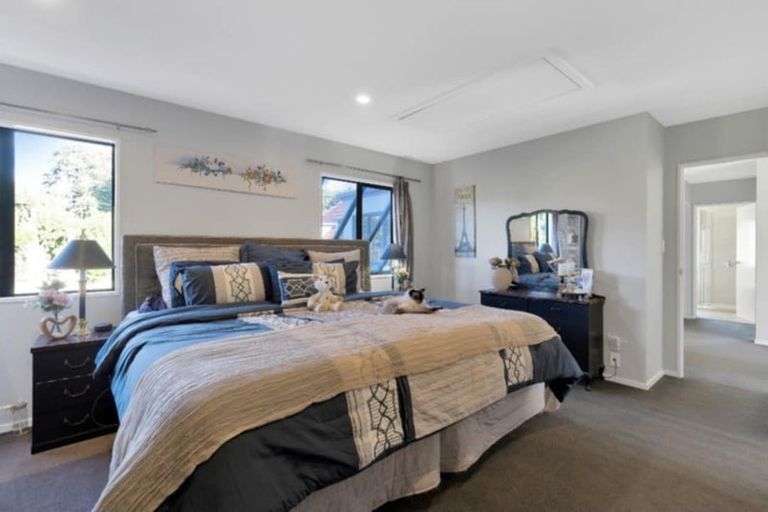 Photo of property in 1217 Hoskyns Road, Kirwee, Christchurch, 7671