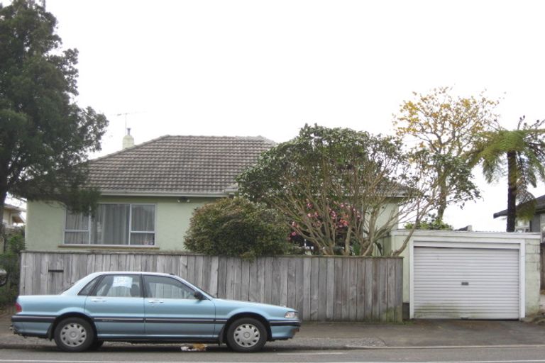 Photo of property in 205 Carrington Street, Vogeltown, New Plymouth, 4310