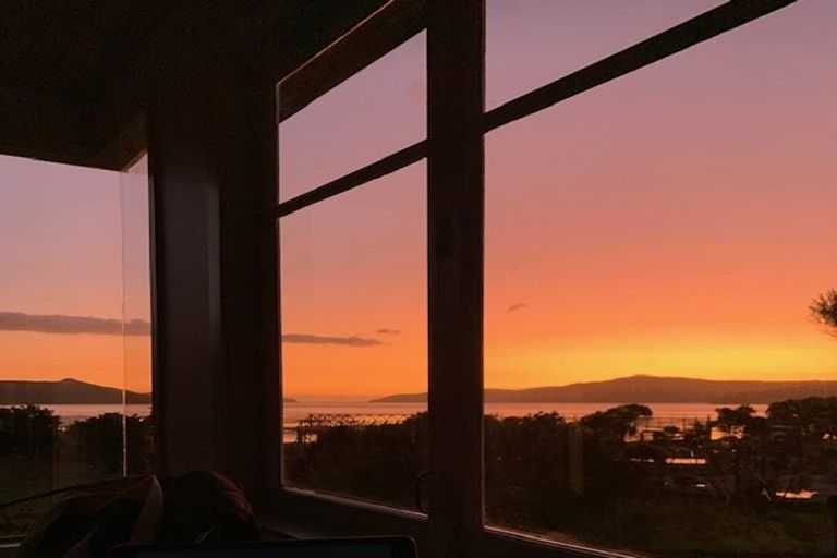 Photo of property in 29 Koutu Point Road, Opononi, Kaikohe, 0473