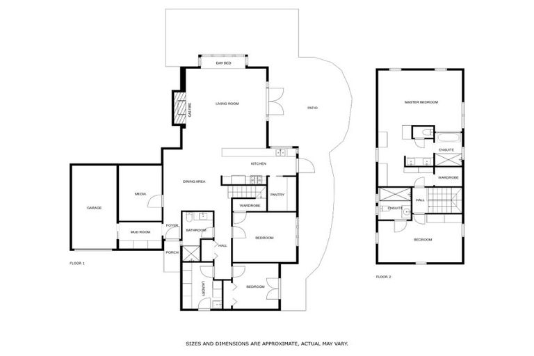 Photo of property in Millbrook Resort, 2 The Mews, Arrowtown, 9371