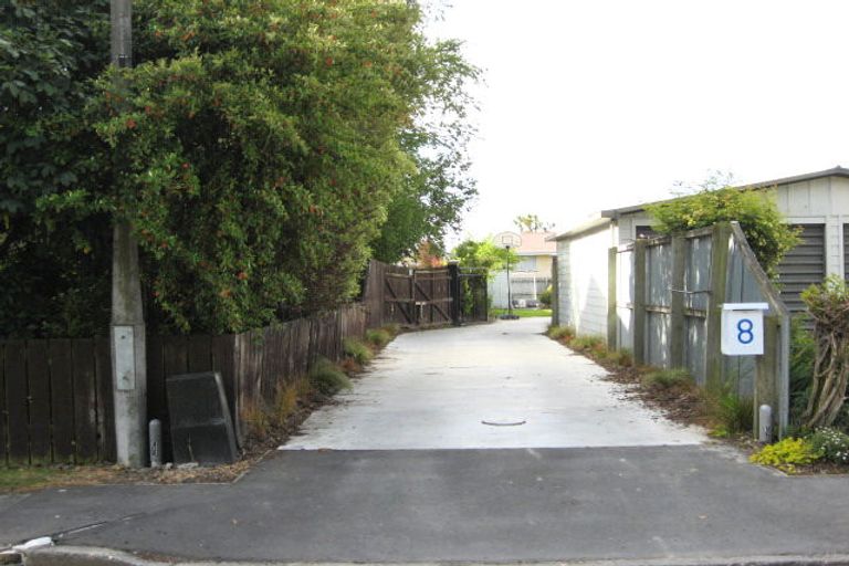 Photo of property in 8 William Street, Rangiora, 7400