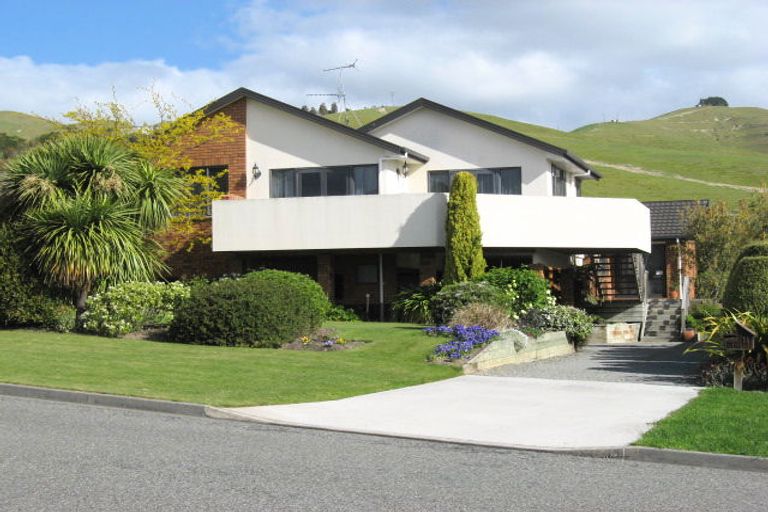 Photo of property in 11 Solway Drive, Witherlea, Blenheim, 7201