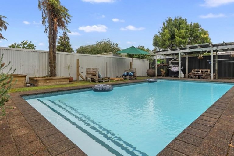 Photo of property in 250 Fox Street, Hamilton East, Hamilton, 3216