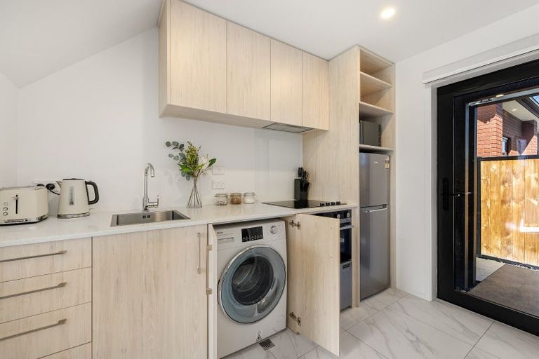 Photo of property in 1/346 Cashel Street, Christchurch Central, Christchurch, 8011