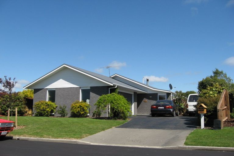 Photo of property in 10 Jenkins Street, Kaiapoi, 7630