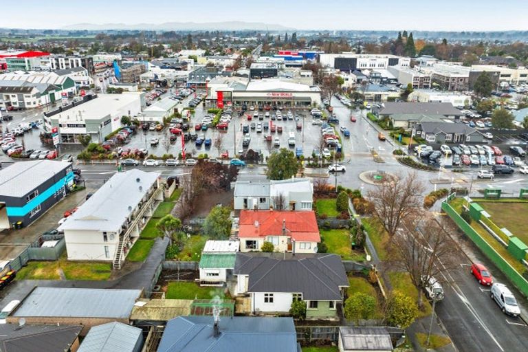 Photo of property in 18 Good Street, Rangiora, 7400