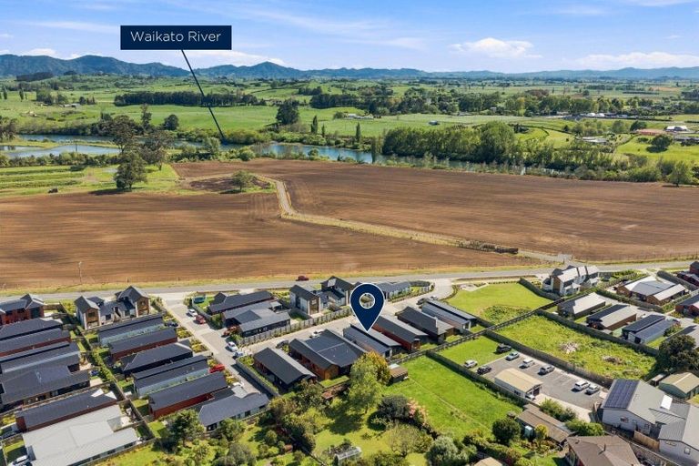 Photo of property in 7 Tupuke Lane, Horotiu, Hamilton, 3288