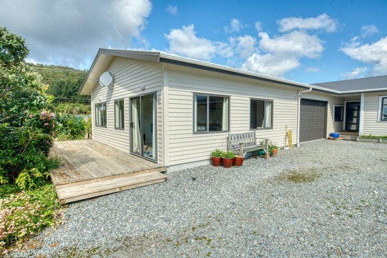 Photo of property in 6 Trickies Road, Gladstone, Greymouth, 7805