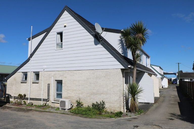 Photo of property in 5/21 Islington Street, Trentham, Upper Hutt, 5018