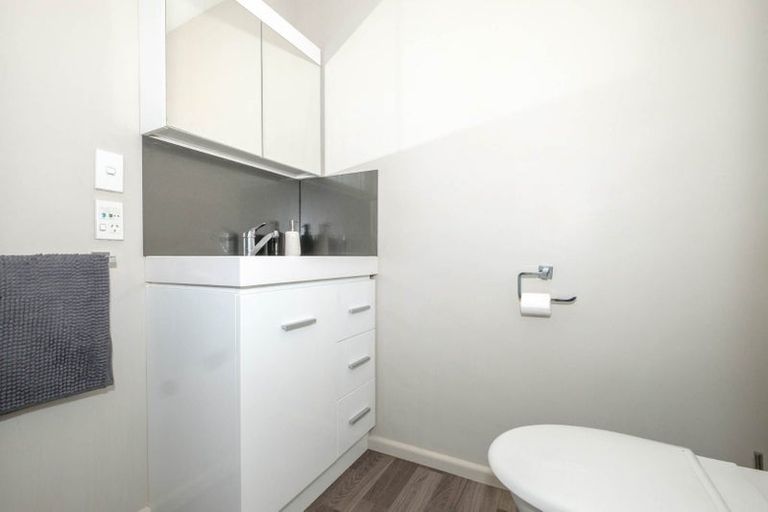 Photo of property in 7/292 Bealey Avenue, Christchurch Central, Christchurch, 8013