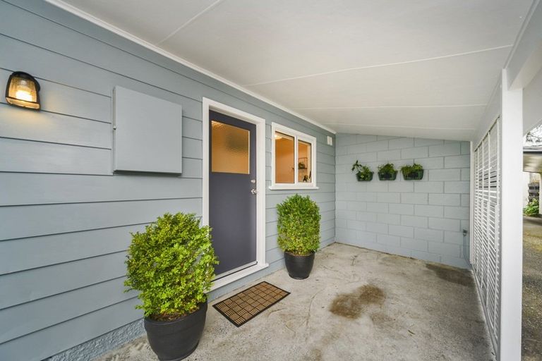 Photo of property in 13b Colombo Street, Hokowhitu, Palmerston North, 4410