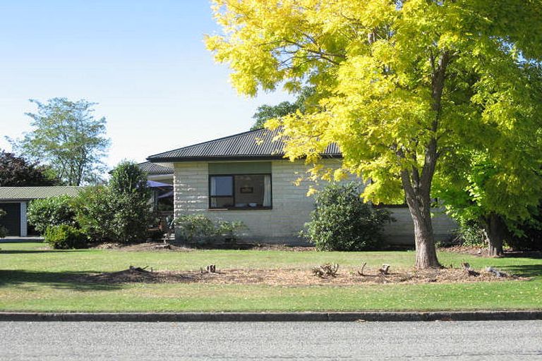 Photo of property in 21 Taylor Street, Kensington, Timaru, 7910