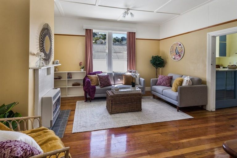 Photo of property in 19 Hinau Road, Hataitai, Wellington, 6021