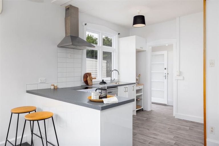 Photo of property in 62 Sherborne Street, St Albans, Christchurch, 8014