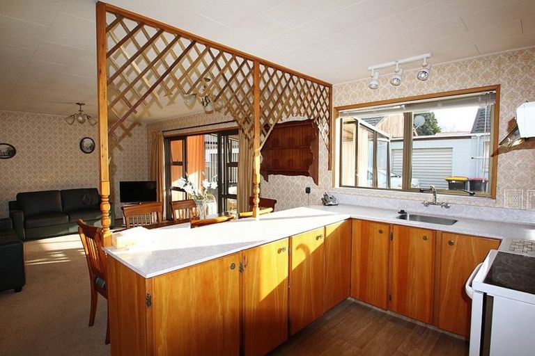 Photo of property in 5 Jacob Street, Gore, 9710