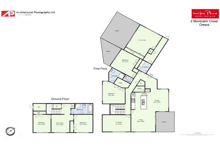 Photo of property in 33 Savoy Road, Orewa, 0931