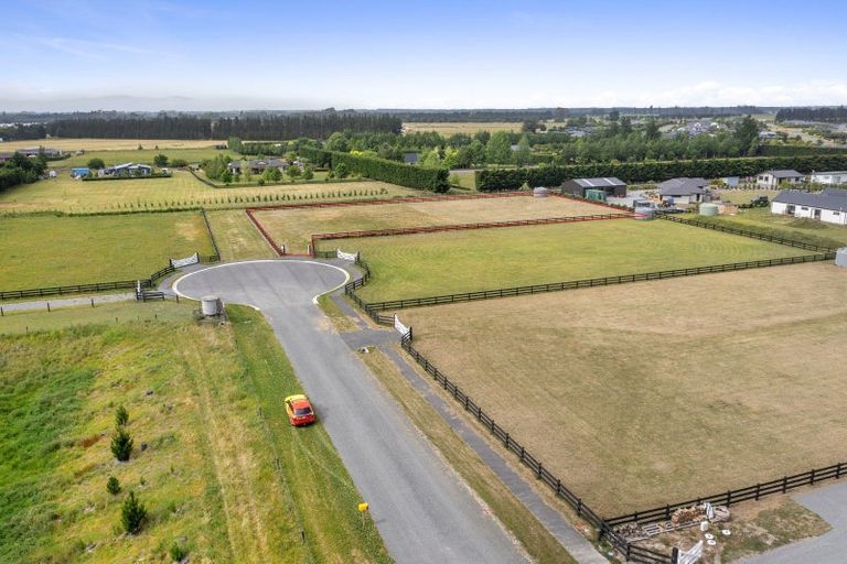 Photo of property in 14 Beal Place, Swannanoa, Kaiapoi, 7692