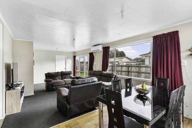 Photo of property in 3/18 Taka Street, Takanini, 2112