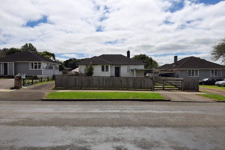 Photo of property in 41 Victoria Street, Pukekohe, 2120