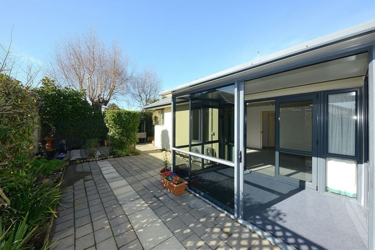 Photo of property in 52g Marshland Road, Shirley, Christchurch, 8061