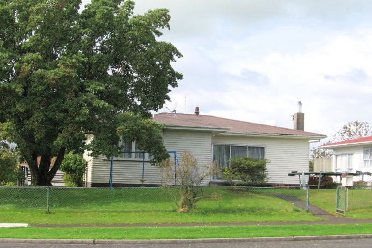 Photo of property in 33 Arthur Street, Tokoroa, 3420