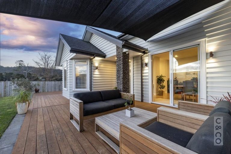 Photo of property in 121 Tapu Road, Huapai, Kumeu, 0810