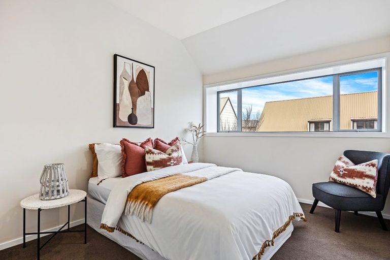 Photo of property in 4/59 Brockworth Place, Riccarton, Christchurch, 8011