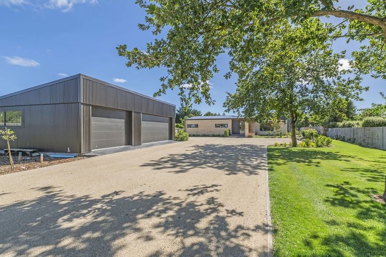 Photo of property in 12 Stott Drive, Darfield, 7571