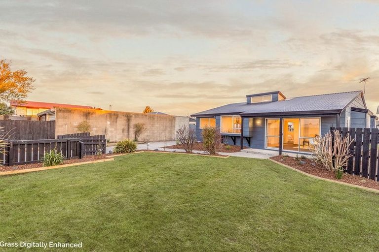 Photo of property in 5a Peraki Street, Kaiapoi, 7630