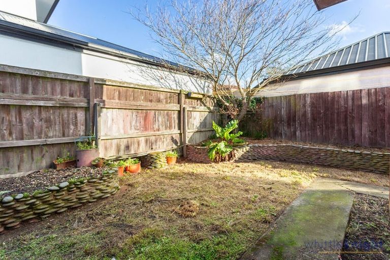 Photo of property in 4/9 Elizabeth Street, Riccarton, Christchurch, 8011