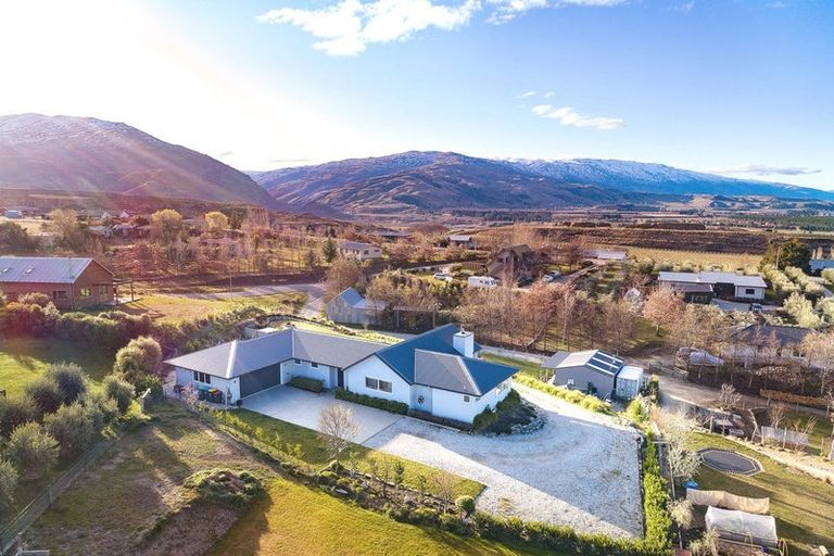 Photo of property in 7 Lynn Lane, Bannockburn, Cromwell, 9384