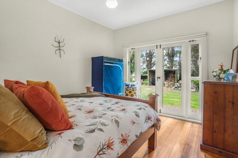 Photo of property in 139 Soldiers Sett Road, Lake Reserve, Featherston, 5771