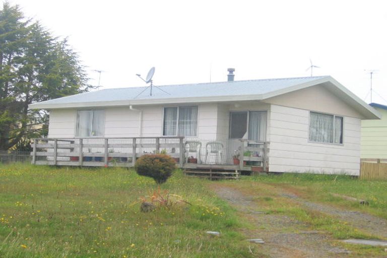 Photo of property in 21 Karamu Place, Ohakune, 4625