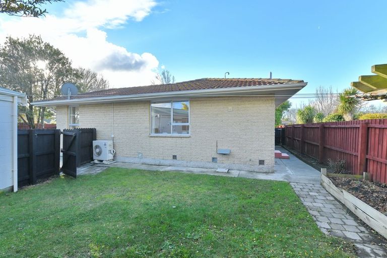 Photo of property in 49 Kildare Street, Northwood, Christchurch, 8051